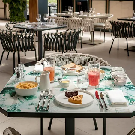 Hotel Veridia Sardinia, A Member Of Radisson Individuals (adults Only)