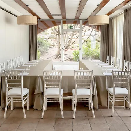 Hotel Veridia Sardinia, A Member Of Radisson Individuals (adults Only) 4*