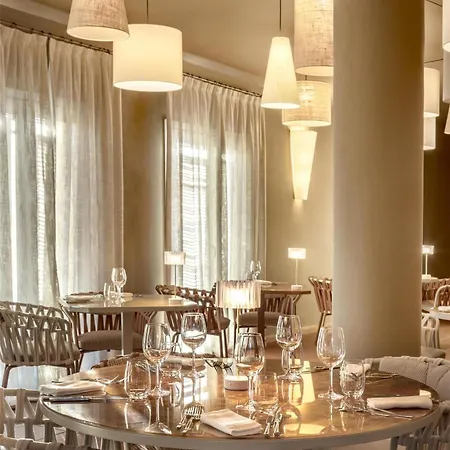 Veridia Sardinia, A Member Of Radisson Individuals (adults Only) Hotel Chia