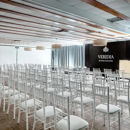 Hotel Veridia Sardinia, A Member Of Radisson Individuals (adults Only) Chia