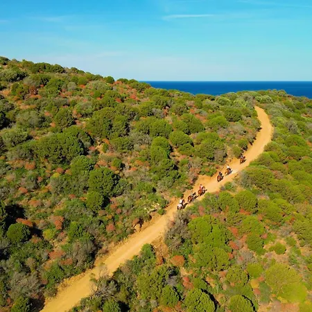 Hotel Veridia Sardinia, A Member Of Radisson Individuals (adults Only)