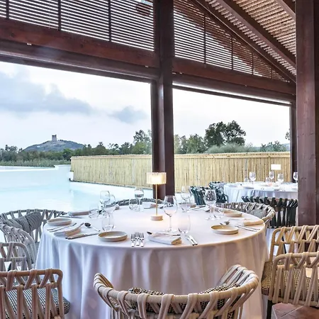 Hotel Veridia Sardinia, A Member Of Radisson Individuals (adults Only) 4*