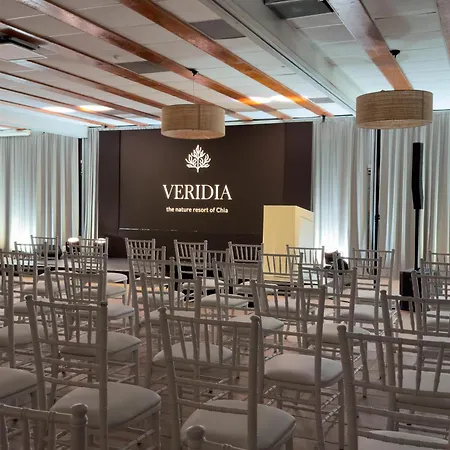 Veridia Sardinia, A Member Of Radisson Individuals (adults Only) Hotel Chia