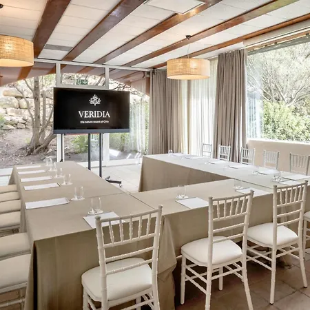 Hotel Veridia Sardinia, A Member Of Radisson Individuals (adults Only) Chia