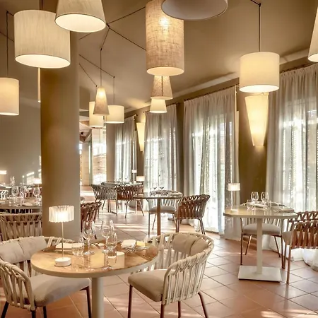 Veridia Sardinia, A Member Of Radisson Individuals (adults Only) 4*