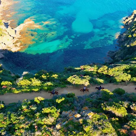 Veridia Sardinia, A Member Of Radisson Individuals (adults Only) Chia