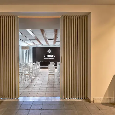Veridia Sardinia, A Member Of Radisson Individuals (adults Only) 4* Chia