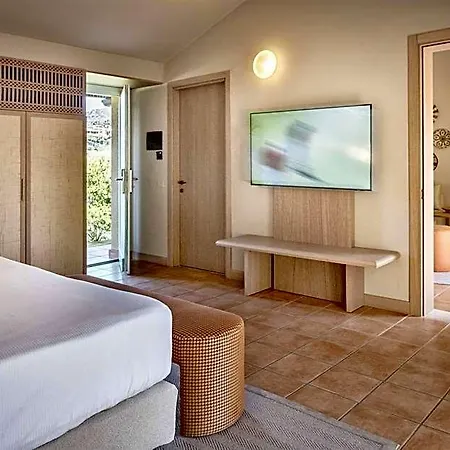 Veridia Sardinia, A Member Of Radisson Individuals (adults Only) 4* Chia