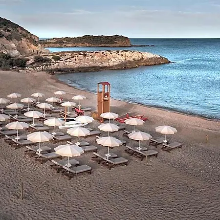 Veridia Sardinia, A Member Of Radisson Individuals (adults Only) Chia