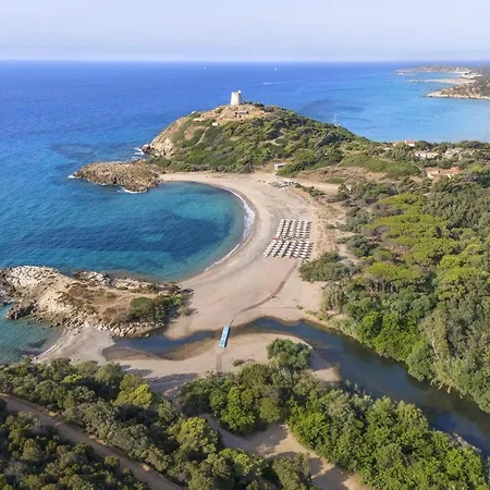 Veridia Sardinia, A Member Of Radisson Individuals (adults Only) Hotel
