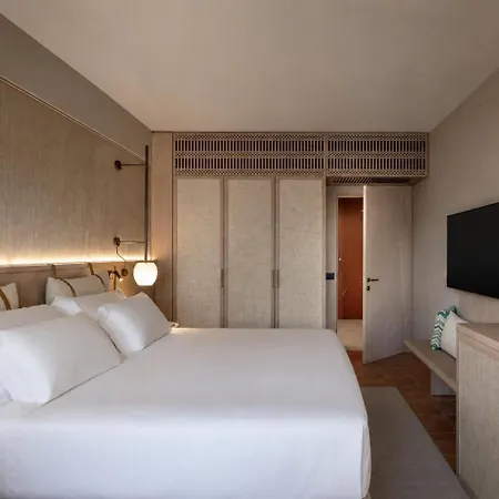 Veridia Sardinia, A Member Of Radisson Individuals (adults Only) 4* Chia