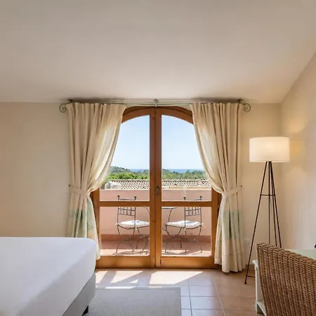 Veridia Sardinia, A Member Of Radisson Individuals (adults Only) Hotel