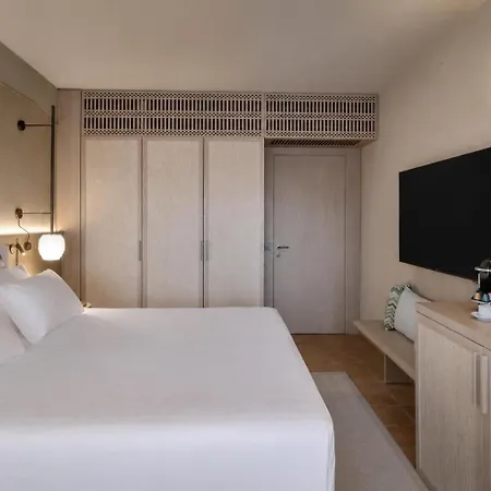 Veridia Sardinia, A Member Of Radisson Individuals (adults Only) Hotel Chia