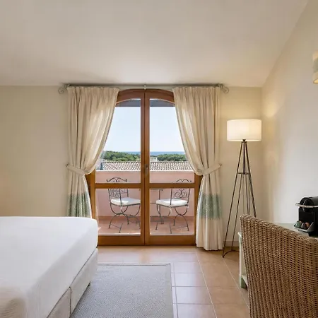 Veridia Sardinia, A Member Of Radisson Individuals (adults Only) 4* Chia