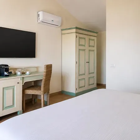 Veridia Sardinia, A Member Of Radisson Individuals (adults Only)