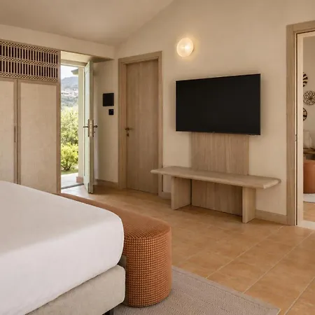 Veridia Sardinia, A Member Of Radisson Individuals (adults Only) Hotel
