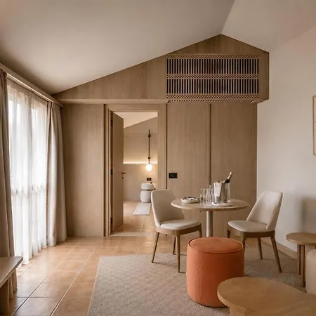 Veridia Sardinia, A Member Of Radisson Individuals (adults Only) Hotel 4*