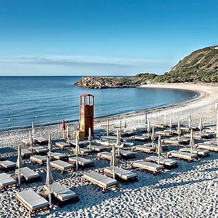 Hotel Veridia Sardinia, A Member Of Radisson Individuals (adults Only) Chia