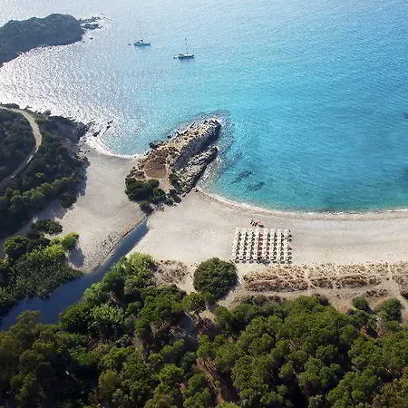 Veridia Sardinia, A Member Of Radisson Individuals (adults Only) 키아