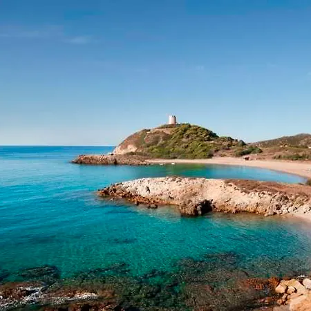 Veridia Sardinia, A Member Of Radisson Individuals (adults Only)
