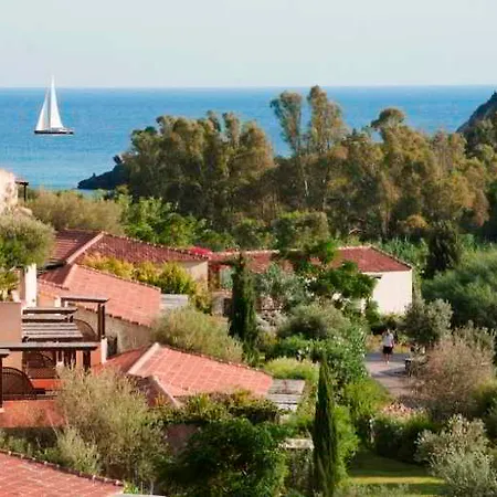 Veridia Sardinia, A Member Of Radisson Individuals (adults Only) 키아