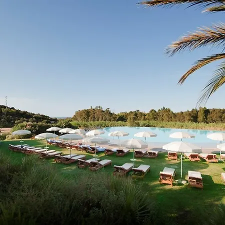 Veridia Sardinia, A Member Of Radisson Individuals (adults Only) 4*