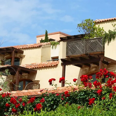 Veridia Sardinia, A Member Of Radisson Individuals (adults Only) Hotel Chia