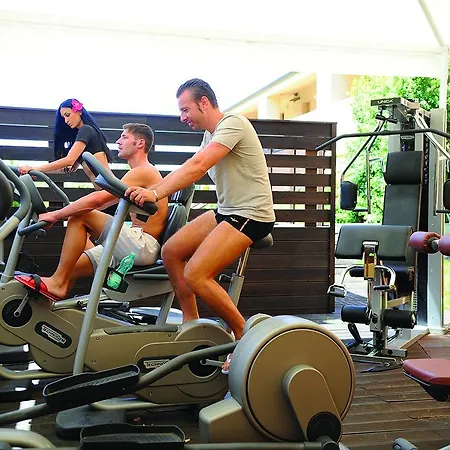 Отель Veridia Sardinia, A Member Of Radisson Individuals (adults Only) 4*