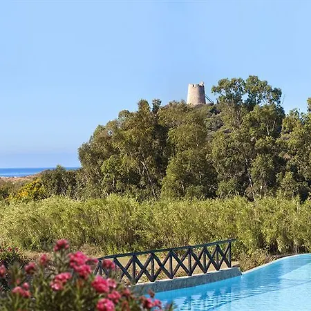Veridia Sardinia, A Member Of Radisson Individuals (adults Only) 키아