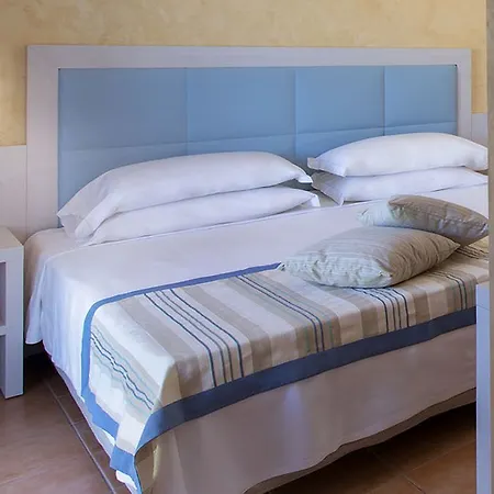 Veridia Sardinia, A Member Of Radisson Individuals (adults Only) Отель 4*