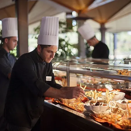 Veridia Sardinia, A Member Of Radisson Individuals (adults Only) 4*