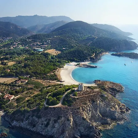 Veridia Sardinia, A Member Of Radisson Individuals (adults Only) Chia