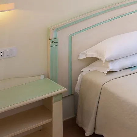 Hotel Veridia Sardinia, A Member Of Radisson Individuals (adults Only)