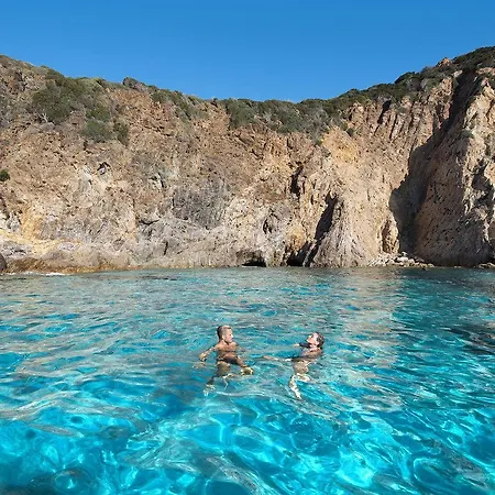 Veridia Sardinia, A Member Of Radisson Individuals (adults Only) 호텔 4*