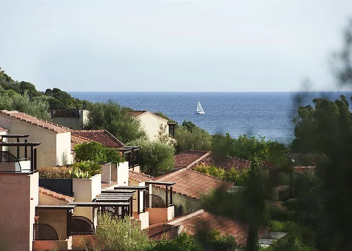 Veridia Sardinia, A Member Of Radisson Individuals (adults Only) ホテル 4*