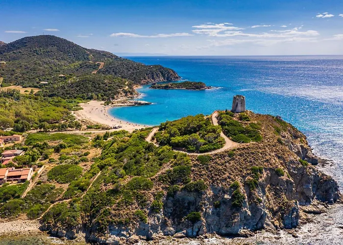 Veridia Sardinia, A Member Of Radisson Individuals (adults Only) Hotel