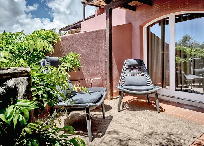 Veridia Sardinia, A Member Of Radisson Individuals (adults Only) Hotel