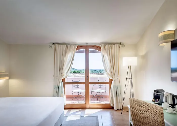 Veridia Sardinia, A Member Of Radisson Individuals (adults Only) ホテル