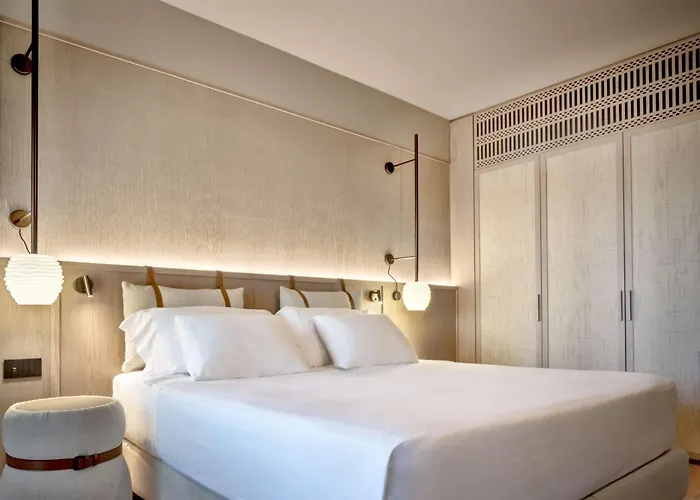 ホテル Veridia Sardinia, A Member Of Radisson Individuals (adults Only)