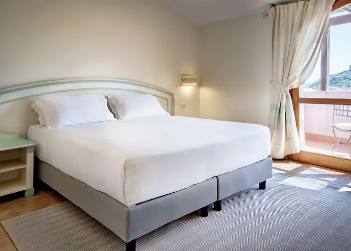 Veridia Sardinia, A Member Of Radisson Individuals (adults Only) Chia
