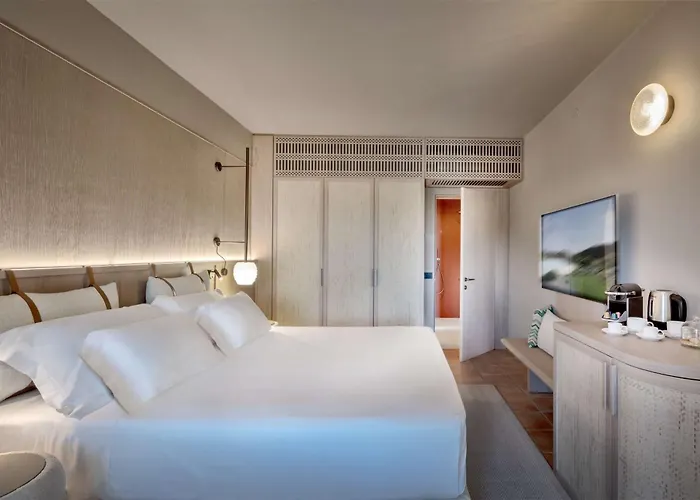 ホテル Veridia Sardinia, A Member Of Radisson Individuals (adults Only)