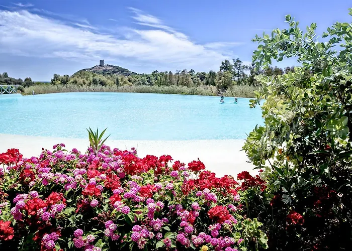 Veridia Sardinia, A Member Of Radisson Individuals (adults Only) ホテル
