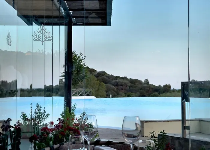 Veridia Sardinia, A Member Of Radisson Individuals (adults Only) ホテル 4*