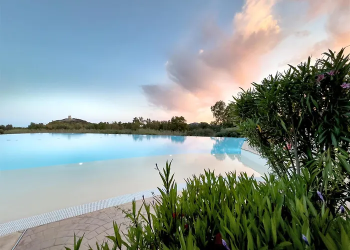 Veridia Sardinia, A Member Of Radisson Individuals (adults Only) 4*