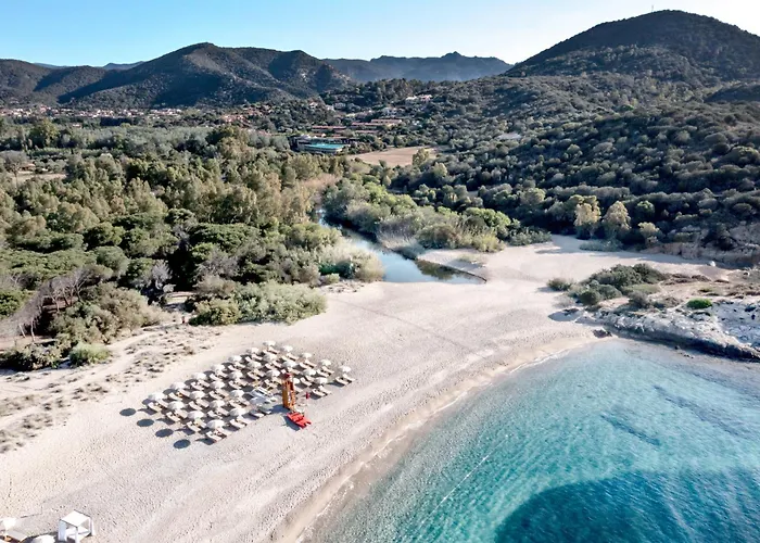 Veridia Sardinia, A Member Of Radisson Individuals (adults Only) キア