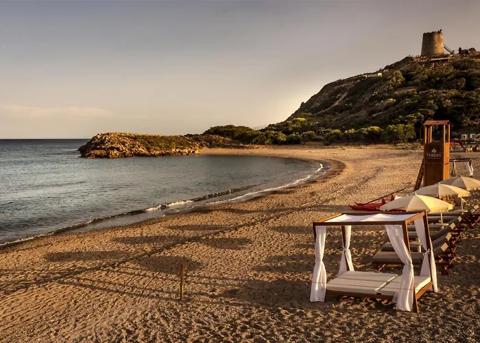 Veridia Sardinia, A Member Of Radisson Individuals (adults Only) 4* キア