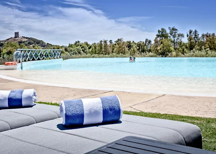 Veridia Sardinia, A Member Of Radisson Individuals (adults Only) ホテル