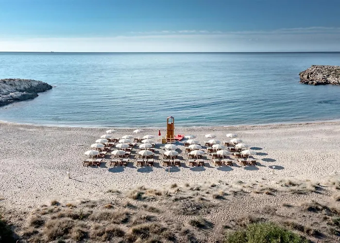 ホテル Veridia Sardinia, A Member Of Radisson Individuals (adults Only)