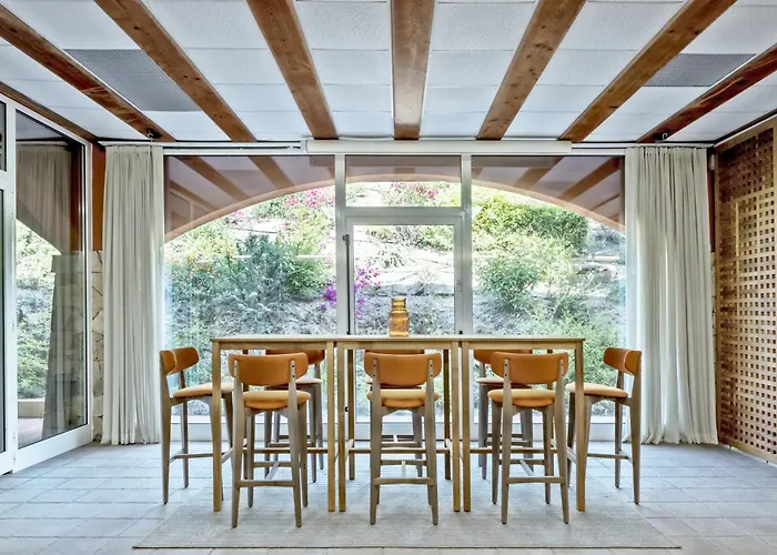 ホテル Veridia Sardinia, A Member Of Radisson Individuals (adults Only) 4*