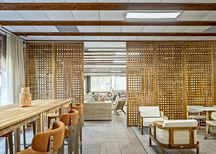 Veridia Sardinia, A Member Of Radisson Individuals (adults Only) Hotel Chia